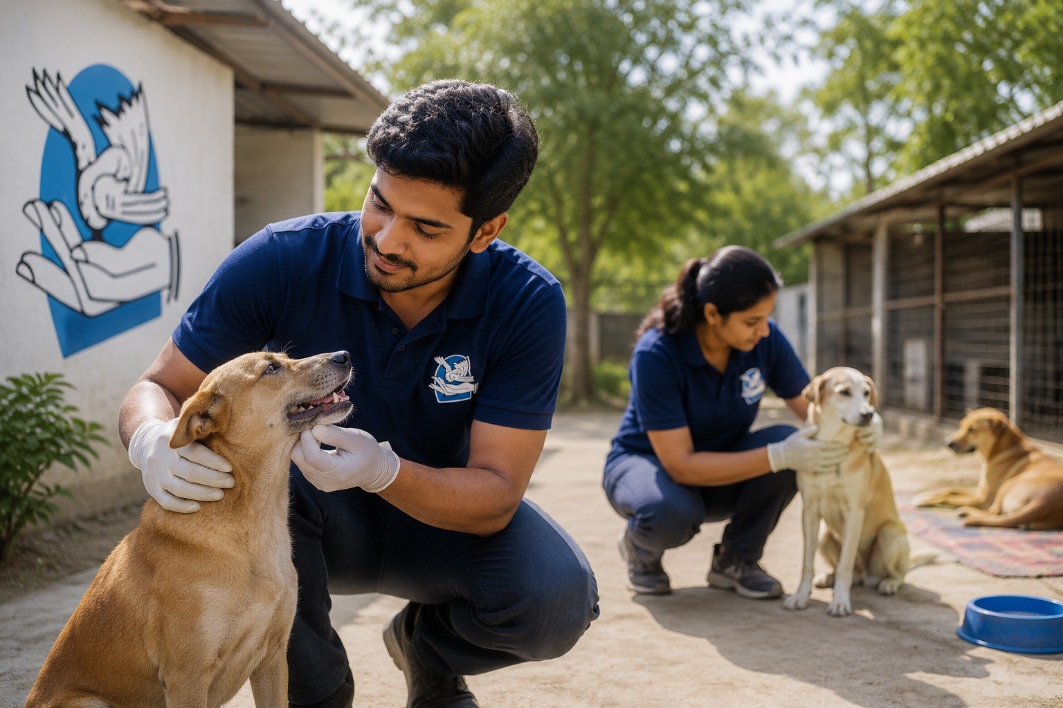 People For Animals